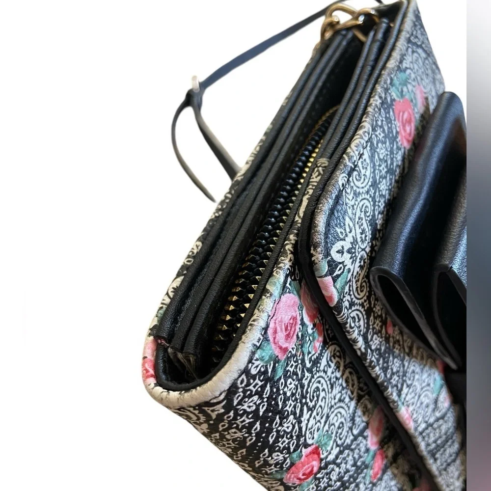 Betsey Johnson Crossbody Bag
